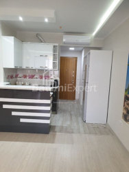 Daire 1-oda 41 m² - Rustaveli, Batumi