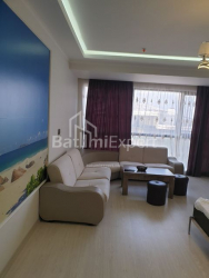 Daire 1-oda 41 m² - Rustaveli, Batumi