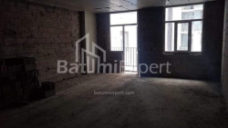 Emlak inşaat halinde 1-oda 60 m² - Şalva Inasaridze, Batumi