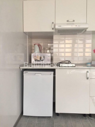Daire 1-oda 38 m² - Şerif Khimshiashvili, Batumi