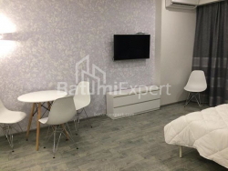 Daire 1-oda 38 m² - Şerif Khimshiashvili, Batumi