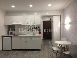 Daire 1-oda 38 m² - Şerif Khimshiashvili, Batumi