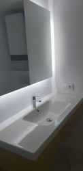 Daire 33 m² Daire - Şerif Khimshiashvili, Batumi, Gürcistan