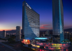 Daire 33 m² Daire - Şerif Khimshiashvili, Batumi, Gürcistan