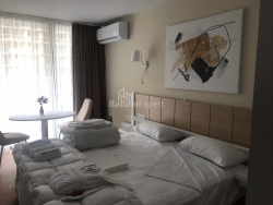 Daire 1-oda 33 m² - Şerif Khimshiashvili, Batumi