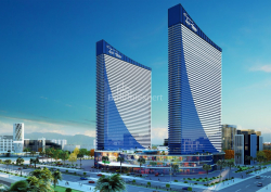Daire 1-oda 33 m² - Şerif Khimshiashvili, Batumi