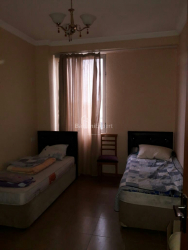 Daire 2-oda 60 m² - Şerif Khimshiashvili, Batumi