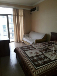 Daire 60 m² Daire - Şerif Khimshiashvili, Batumi, Gürcistan