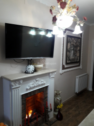 Daire 2-oda 40 m² - Stefan Zubalaşvili, Batumi