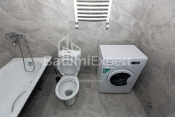 Daire 3-oda 50 m² - Selima Khimshiashvili, Batumi