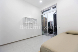 Daire 50 m² Daire - Selima Khimshiashvili, Batumi, Gürcistan