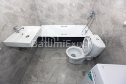 Daire 50 m² Daire - Selima Khimshiashvili, Batumi, Gürcistan