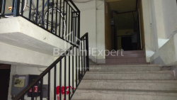 Daire 106 m² Daire - Zuraba Gorgiladze, Batumi, Gürcistan