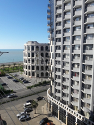 Daire 62 m² Daire - Şerif Khimshiashvili, Batumi, Gürcistan