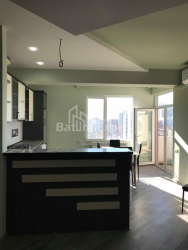 Daire 2-oda 84 m² - David Agmashenebli, Batumi