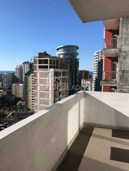 Daire 2-oda 84 m² - David Agmashenebli, Batumi