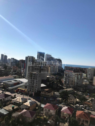 Daire 84 m² Daire - David Agmashenebli, Batumi, Gürcistan