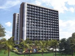 Emlak inşaat halinde 26.7 m² Daire - Lech ve Maria Kachinsky, Batumi, Gürcistan