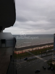 Daire 1-oda 27 m² - Şerif Khimshiashvili, Batumi