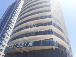 Daire 1-oda 27 m² - Şerif Khimshiashvili, Batumi