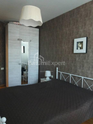 Daire 57 m² Daire - Şalva Inasaridze, Batumi, Gürcistan