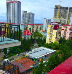 Daire 57 m² Daire - Şalva Inasaridze, Batumi, Gürcistan