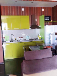 Daire 58 m² Daire - Şerif Khimshiashvili, Batumi, Gürcistan