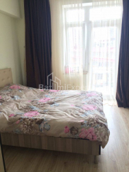 Daire 2-oda 57 m² - Şerif Khimshiashvili, Batumi