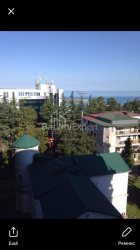 Daire 3-oda 78 m² - Leseridze, Batumi