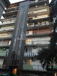 Daire 3-oda 78 m² - Leseridze, Batumi