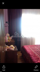 Daire 78 m² Daire - Leseridze, Batumi, Gürcistan
