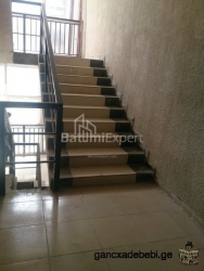 Daire 1-oda 66 m² - Kral Parnavaz, Batumi