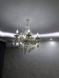 Daire 68 m² Daire - Selima Khimshiashvili, Batumi, Gürcistan