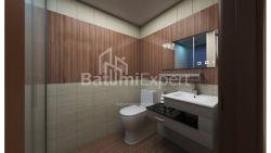 Daire 1-oda 26 m² - Şerif Khimshiashvili, Batumi