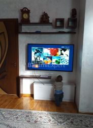 Daire 84 m² Daire - Galaktion Tabidze, Batumi, Gürcistan