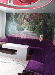 Daire 4-oda 84 m² - Galaktion Tabidze, Batumi