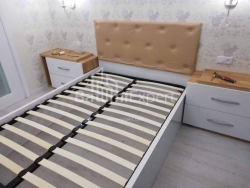 Daire 2-oda 47 m² - Yusuf Kobaladze, Batumi