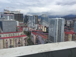 Daire 75 m² Daire - Yusuf Kobaladze, Batumi, Gürcistan
