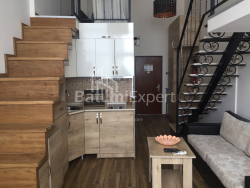 Daire 75 m² Daire - Yusuf Kobaladze, Batumi, Gürcistan
