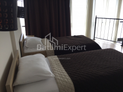 Daire 75 m² Daire - Yusuf Kobaladze, Batumi, Gürcistan