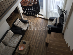 Daire 2-oda 75 m² - Yusuf Kobaladze, Batumi