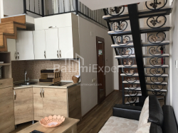 Daire 75 m² Daire - Yusuf Kobaladze, Batumi, Gürcistan