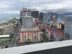 Daire 75 m² Daire - Yusuf Kobaladze, Batumi, Gürcistan