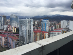 Daire 75 m² Daire - Yusuf Kobaladze, Batumi, Gürcistan