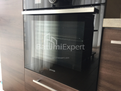 Daire 86 m² Daire - Giorgi Brtskinvale, Batumi, Gürcistan