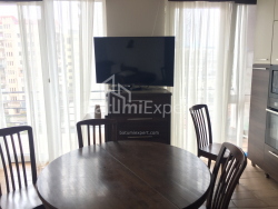 Daire 3-oda 86 m² - Giorgi Brtskinvale, Batumi