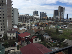 Daire 86 m² Daire - Giorgi Brtskinvale, Batumi, Gürcistan