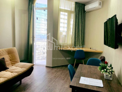 Daire 1-oda 29 m² - Zuraba Gorgiladze, Batumi