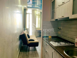 Daire 1-oda 29 m² - Zuraba Gorgiladze, Batumi