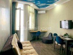 Daire 1-oda 29 m² - Zuraba Gorgiladze, Batumi